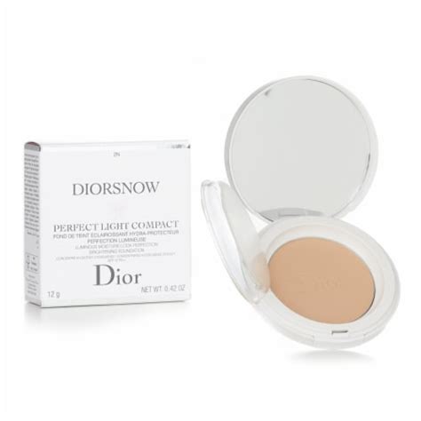 dior snow perfect light compact|DIORSNOW PERFECT LIGHT COMPACT .